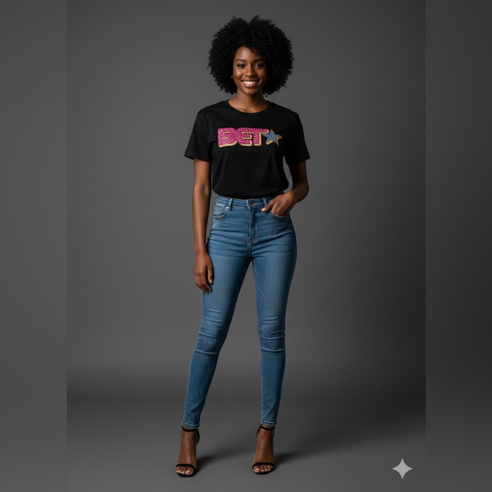 BET T-Shirt